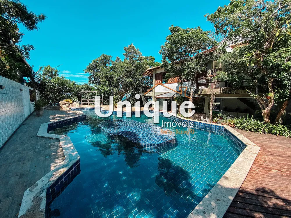 Casa, 5 quartos, 370 m² - Foto 19