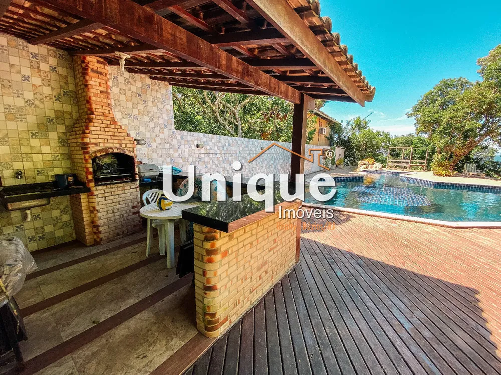 Casa, 5 quartos, 370 m² - Foto 15