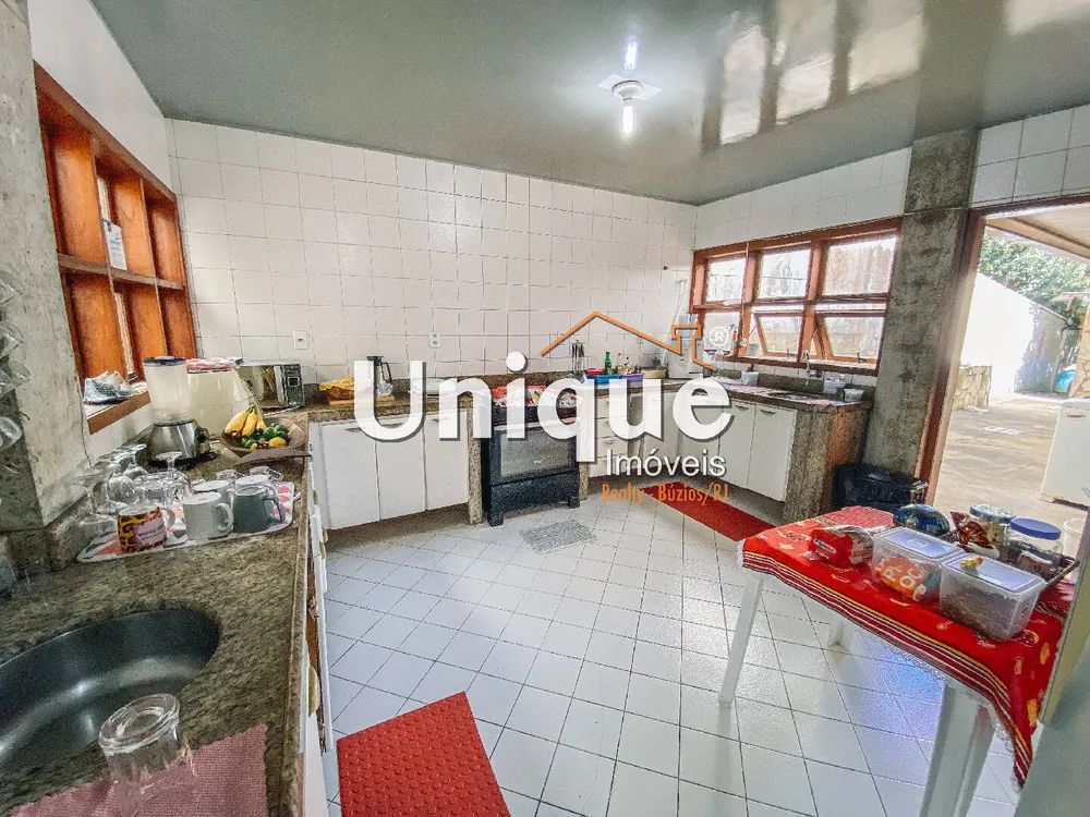 Casa, 5 quartos, 370 m² - Foto 8