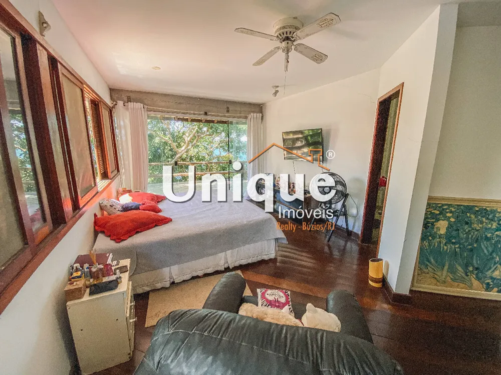 Casa, 5 quartos, 370 m² - Foto 23