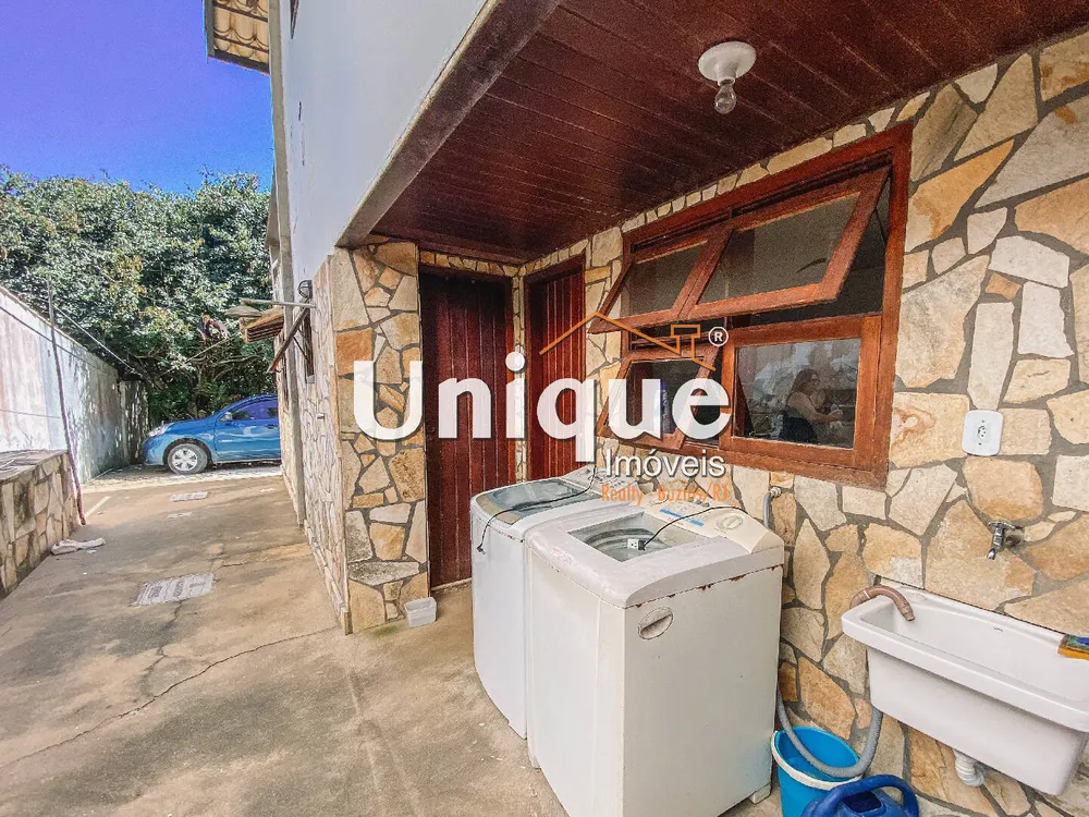 Casa, 5 quartos, 370 m² - Foto 17