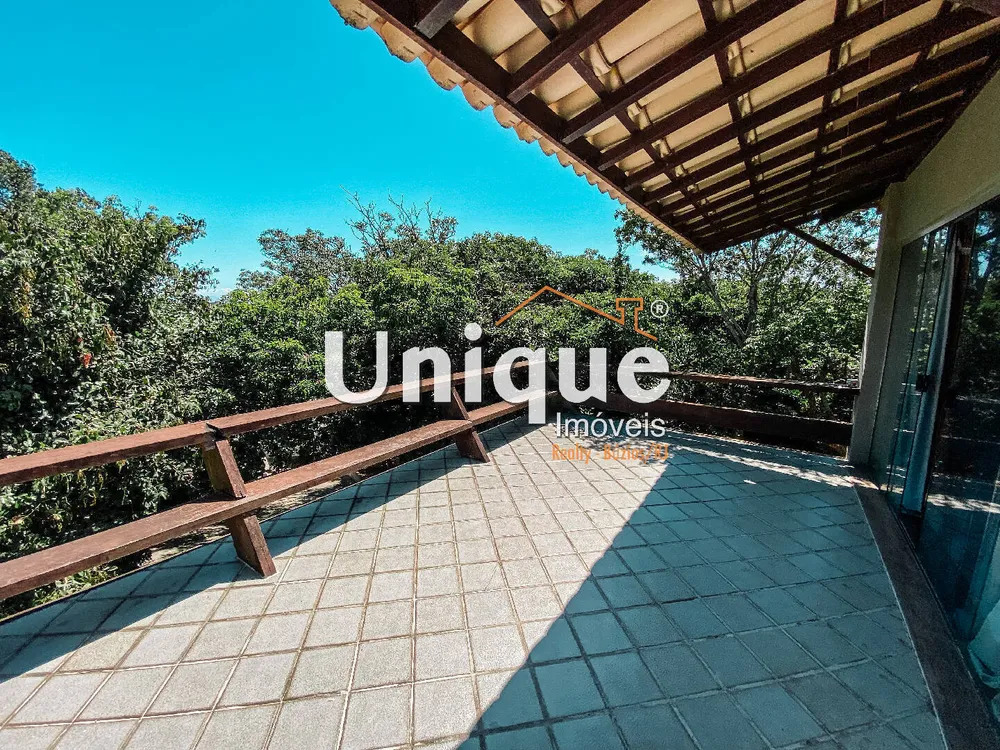 Casa, 5 quartos, 370 m² - Foto 18