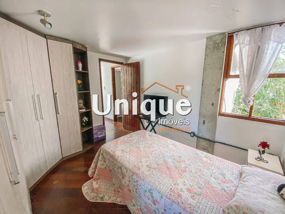 Casa, 5 quartos, 370 m² - Foto 13