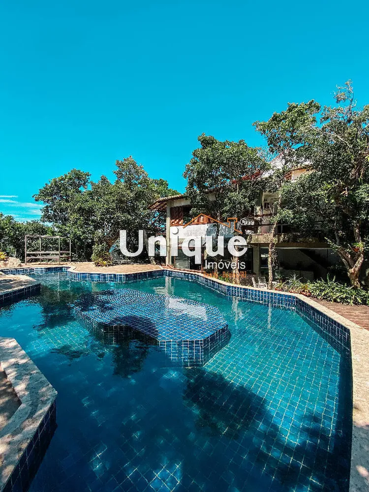 Casa, 5 quartos, 370 m² - Foto 16