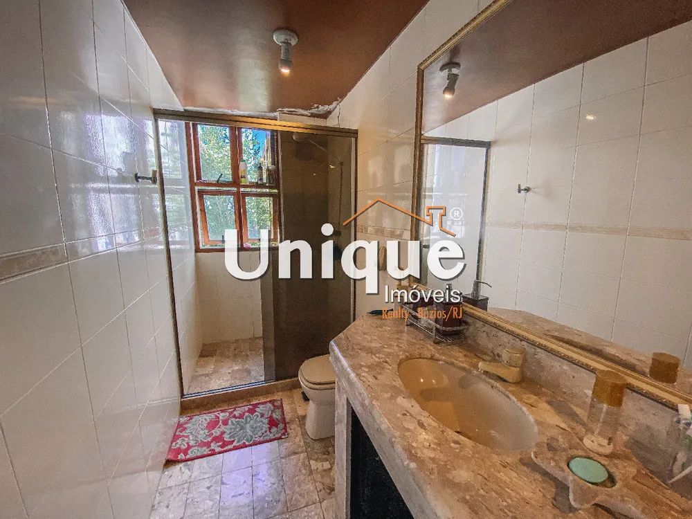 Casa, 5 quartos, 370 m² - Foto 14