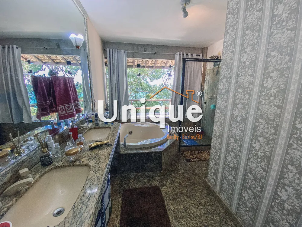 Casa, 5 quartos, 370 m² - Foto 21