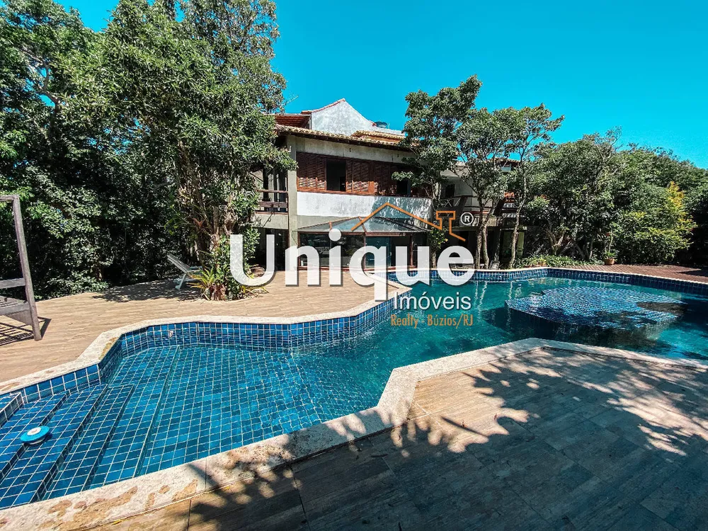 Casa, 5 quartos, 370 m² - Foto 20