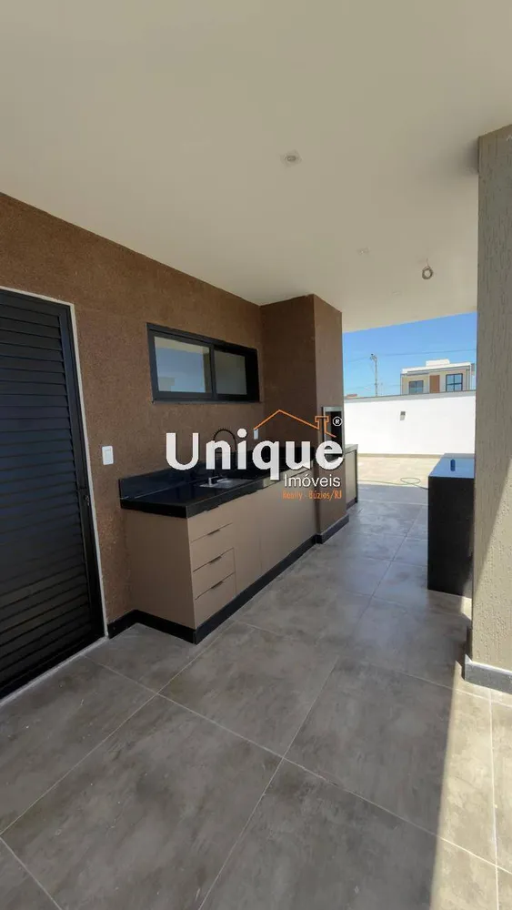 Casa, 3 quartos, 360 m² - Foto 11