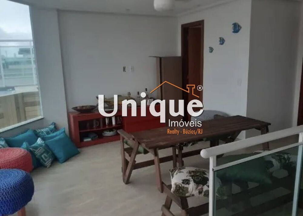 Cobertura, 4 quartos, 160 m² - Foto 4