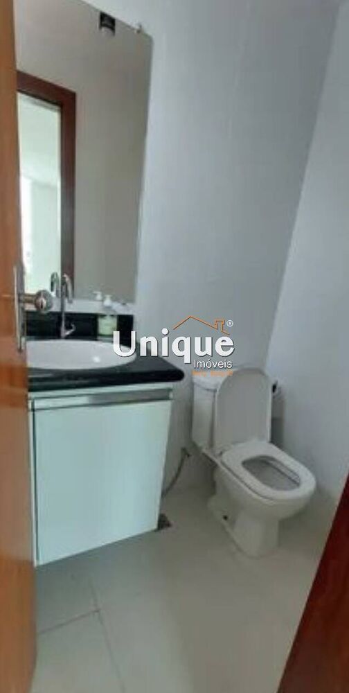Cobertura, 4 quartos, 160 m² - Foto 6