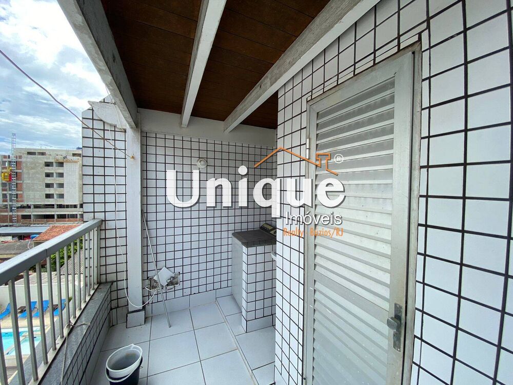 Apartamento à venda com 3 quartos, 166m² - Foto 11