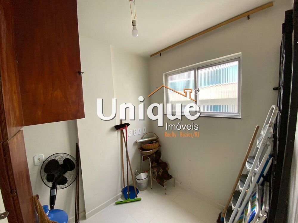 Apartamento à venda com 3 quartos, 166m² - Foto 12