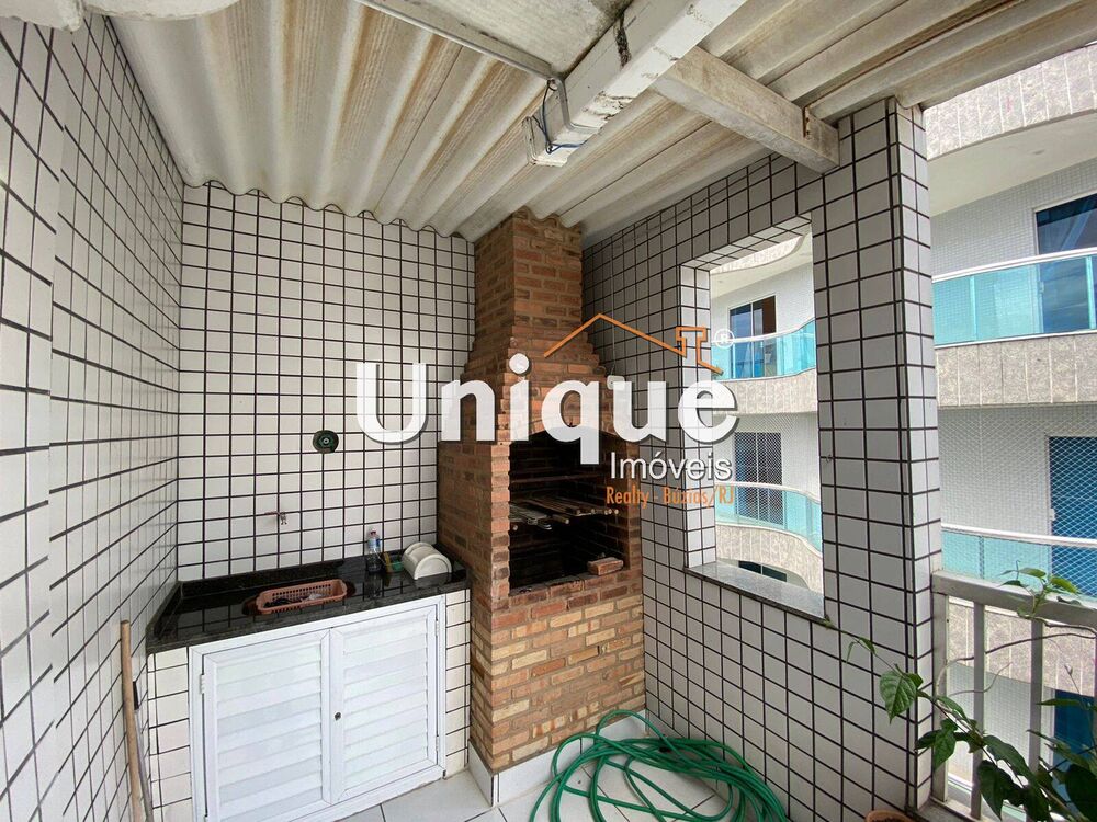Apartamento à venda com 3 quartos, 166m² - Foto 8