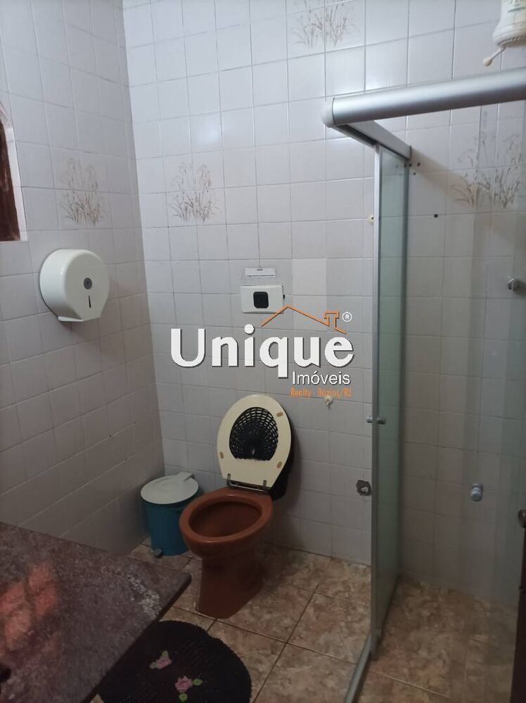 Casa, 4 quartos, 200 m² - Foto 3