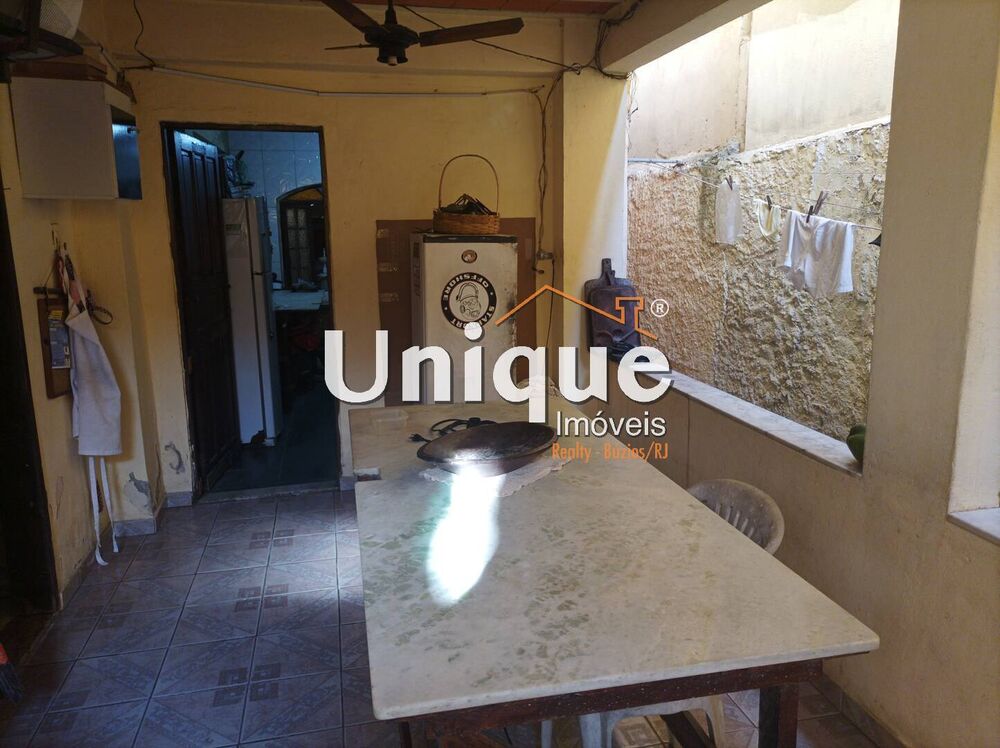 Casa, 4 quartos, 200 m² - Foto 2