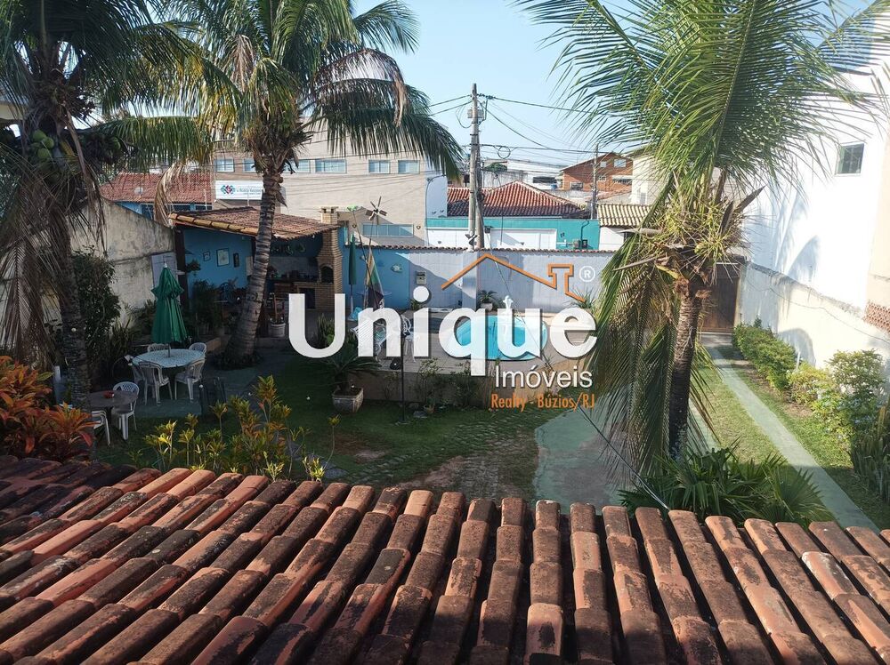 Casa, 4 quartos, 200 m² - Foto 1