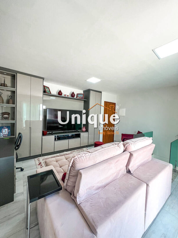 Cobertura, 3 quartos, 190 m² - Foto 4
