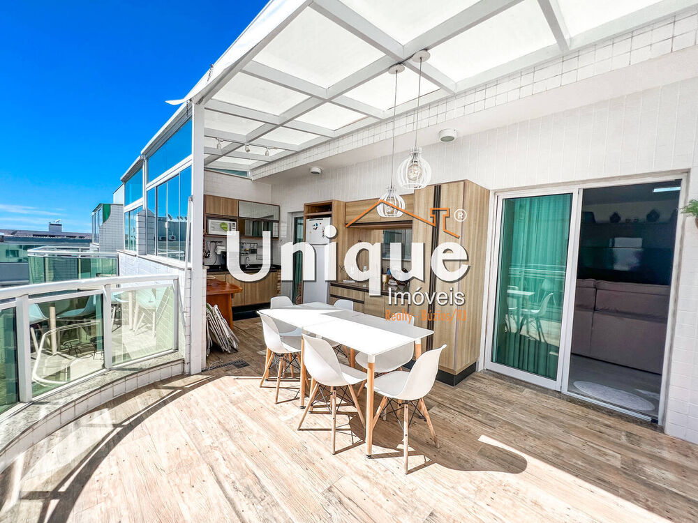 Cobertura, 3 quartos, 190 m² - Foto 6