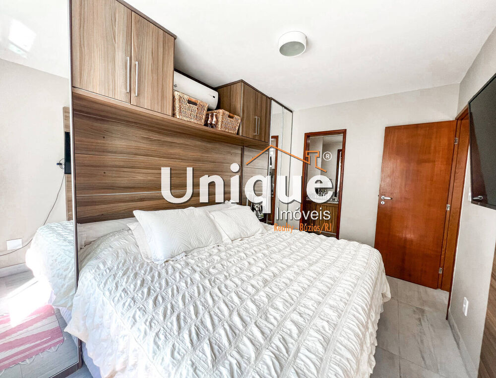 Cobertura, 3 quartos, 190 m² - Foto 1