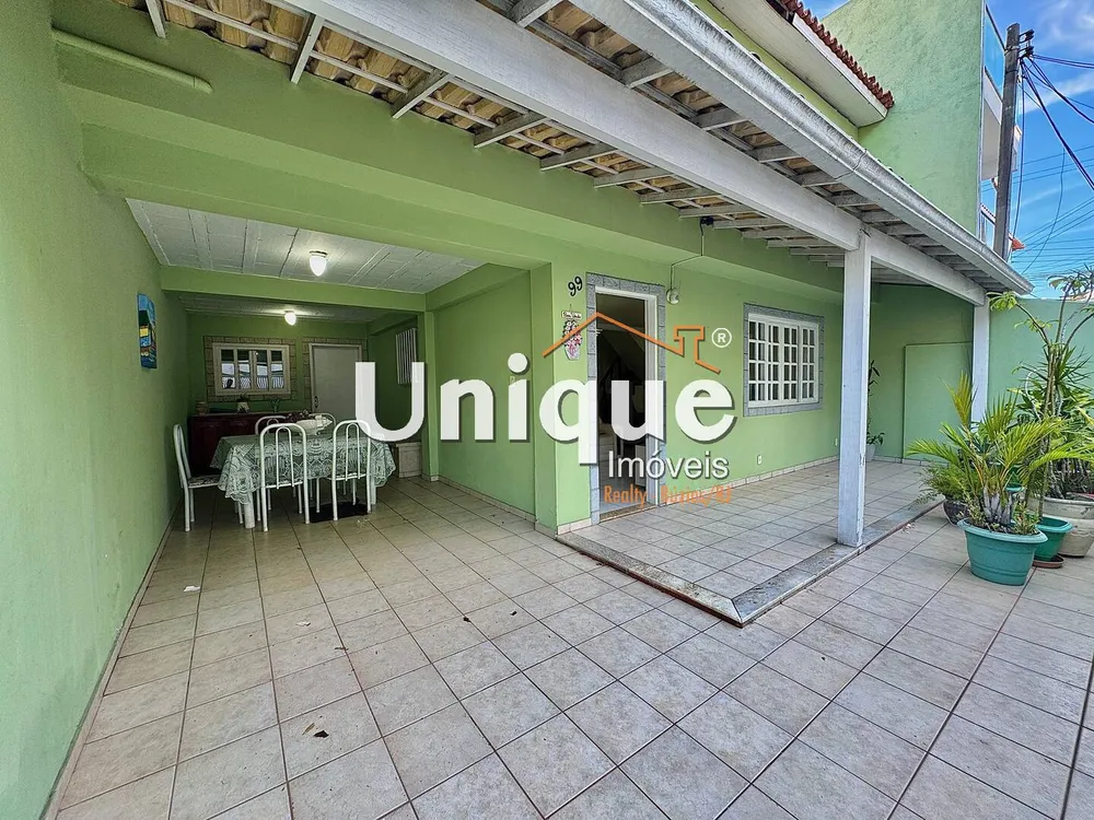 Casa, 3 quartos, 230 m² - Foto 2