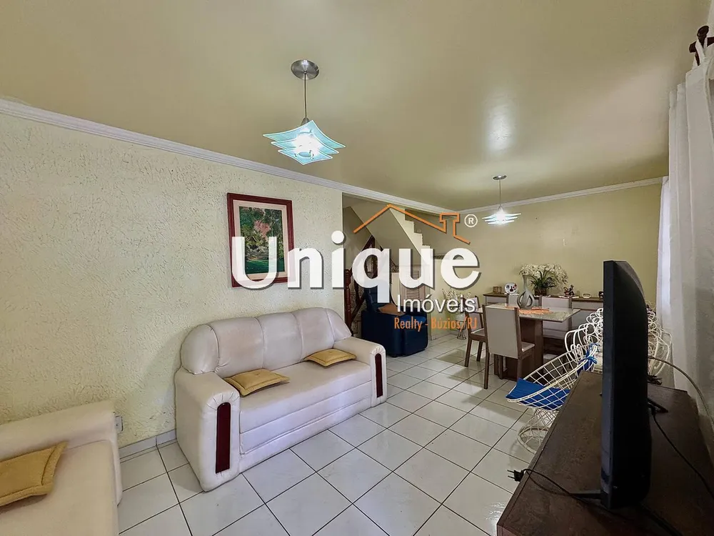 Casa, 3 quartos, 230 m² - Foto 6