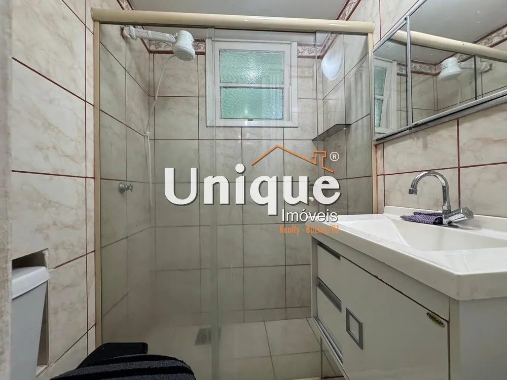 Casa, 3 quartos, 230 m² - Foto 20