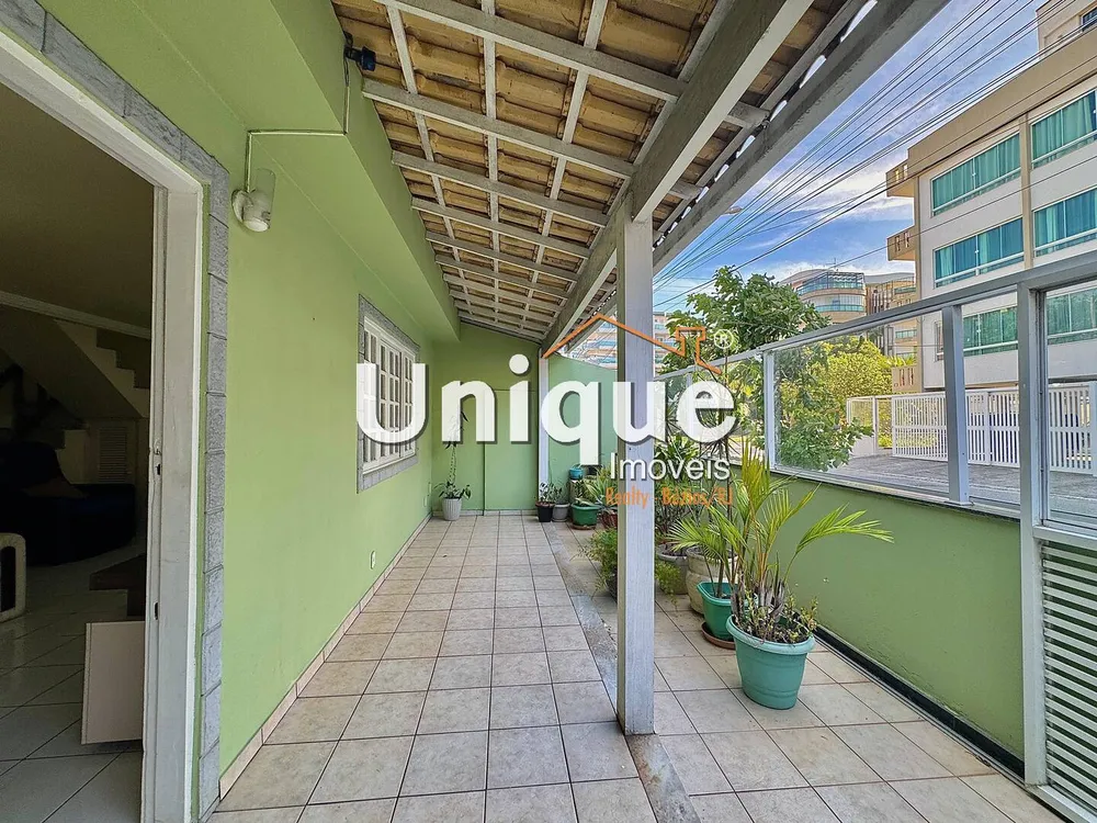 Casa, 3 quartos, 230 m² - Foto 3