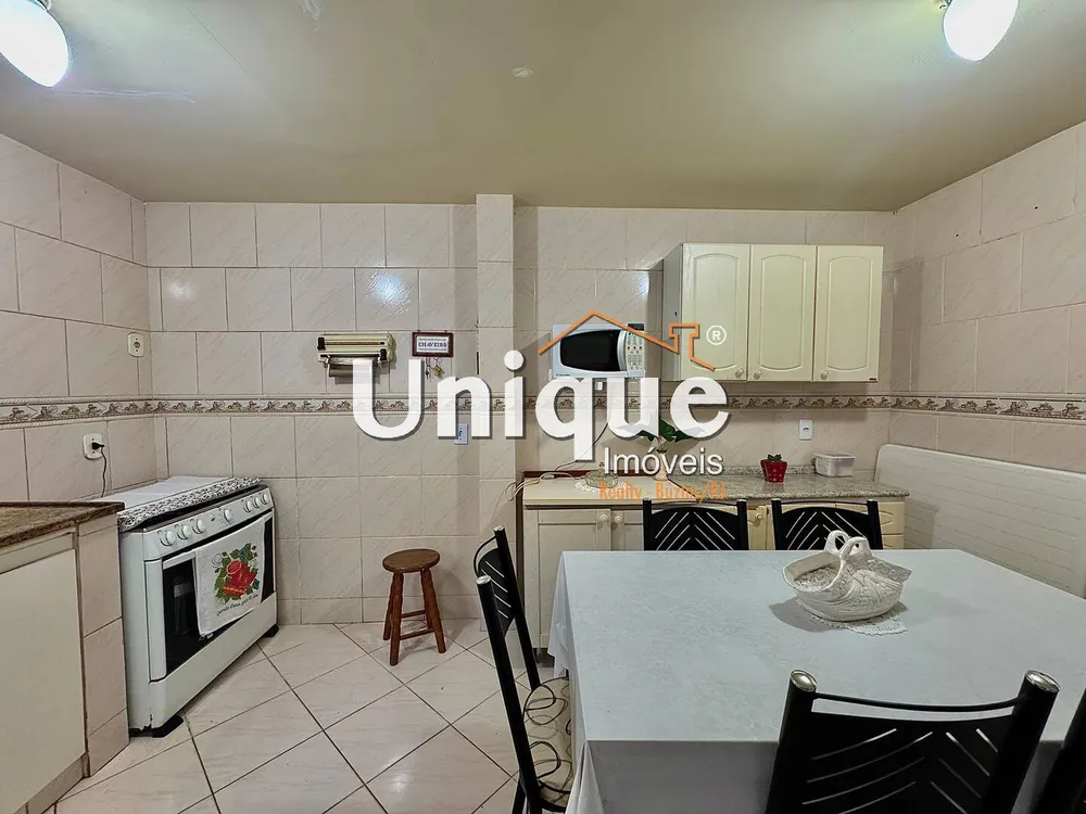 Casa, 3 quartos, 230 m² - Foto 14