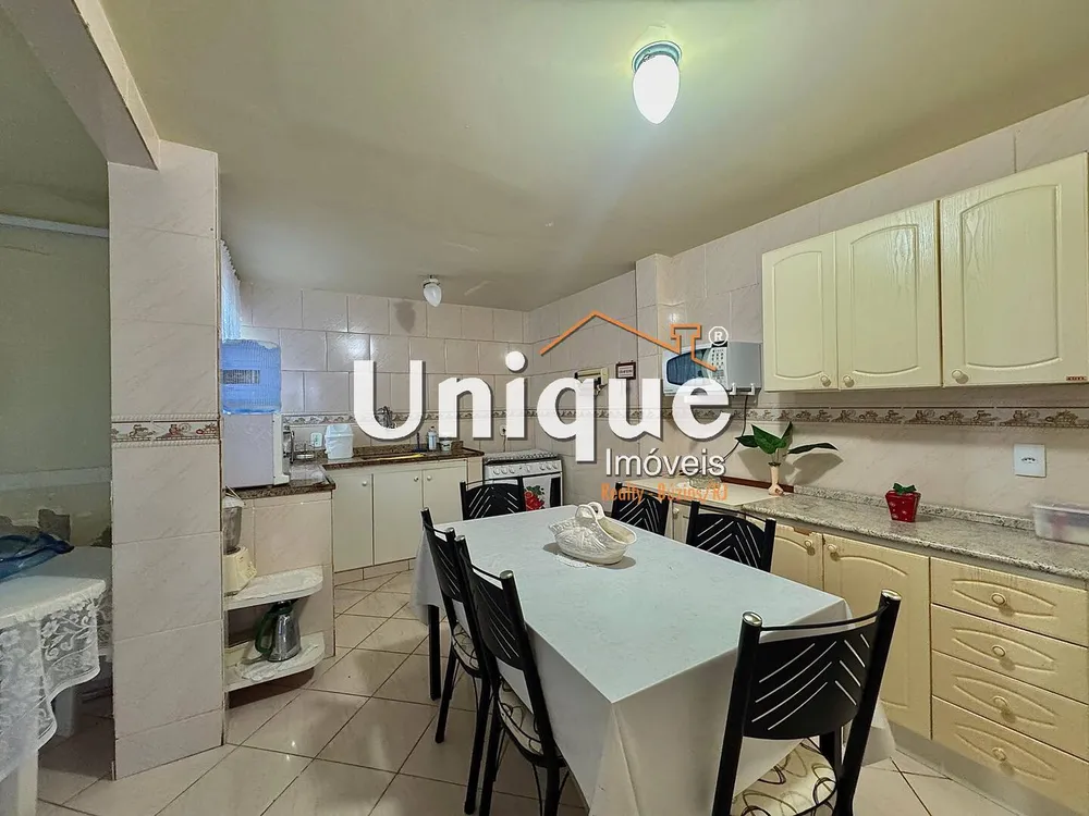 Casa, 3 quartos, 230 m² - Foto 13