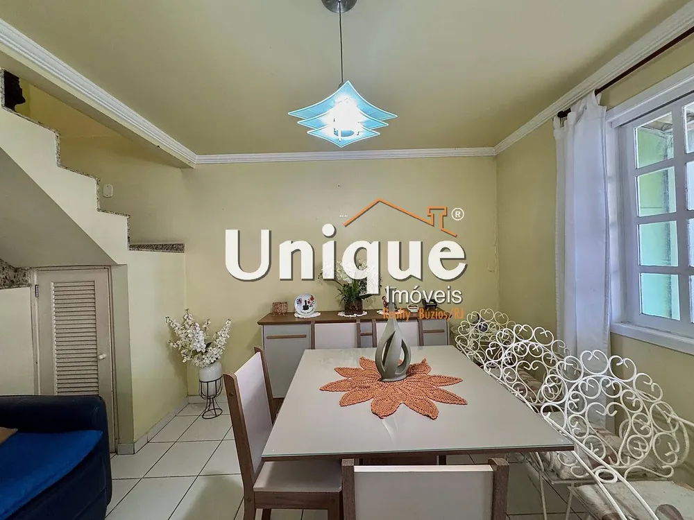 Casa, 3 quartos, 230 m² - Foto 8