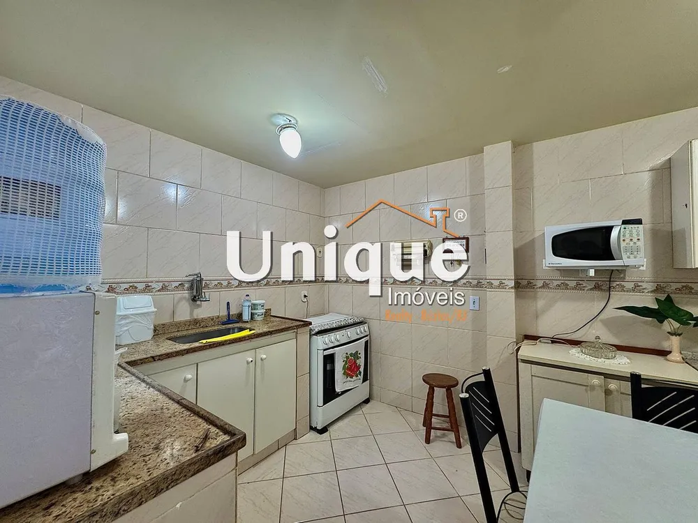 Casa, 3 quartos, 230 m² - Foto 12