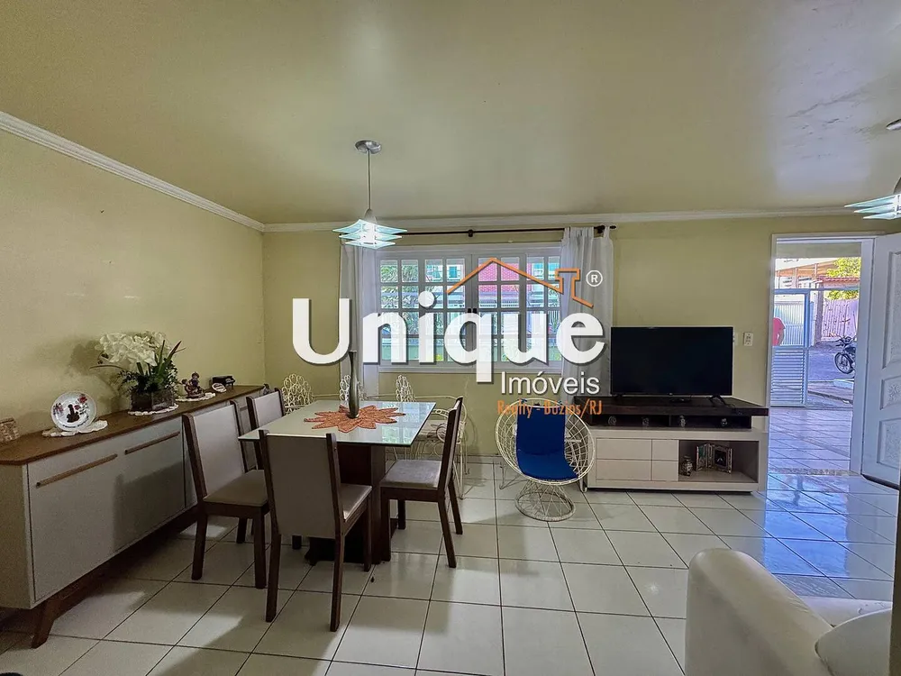 Casa, 3 quartos, 230 m² - Foto 9