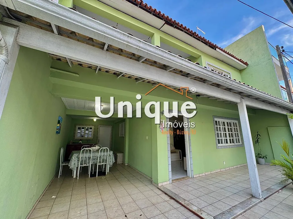 Casa, 3 quartos, 230 m² - Foto 1
