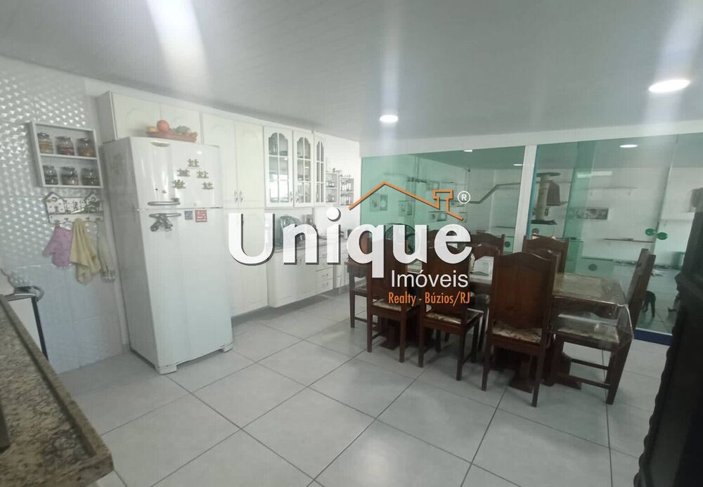 Casa, 5 quartos, 250 m² - Foto 1