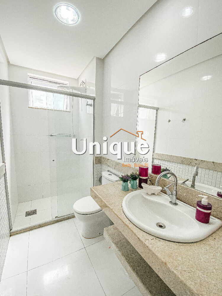 Apartamento à venda com 3 quartos, 140m² - Foto 6