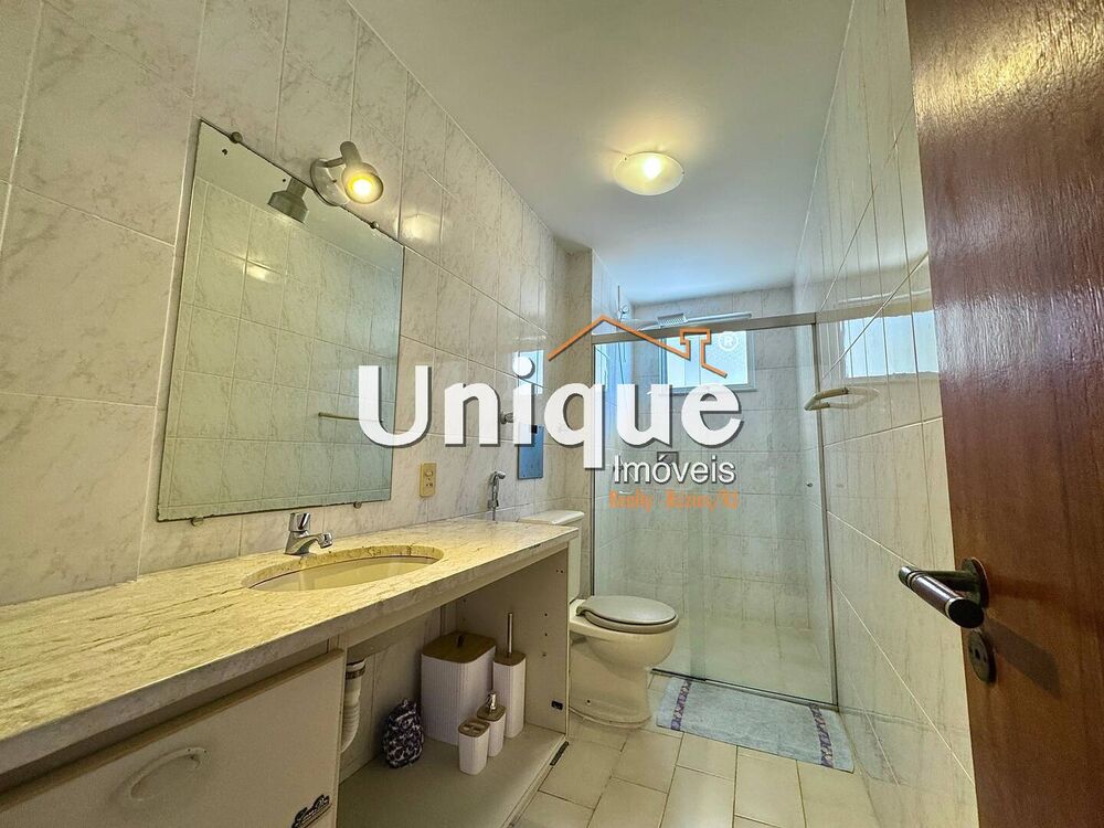 Cobertura à venda com 5 quartos, 256m² - Foto 3