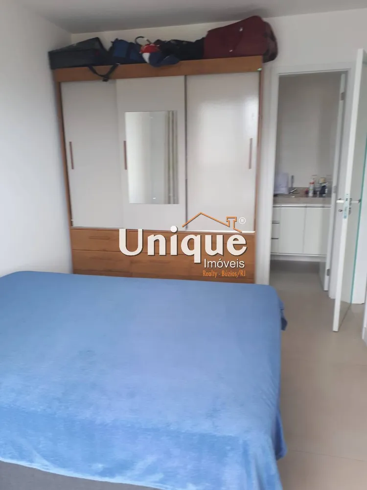 Apartamento, 2 quartos, 50 m² - Foto 7