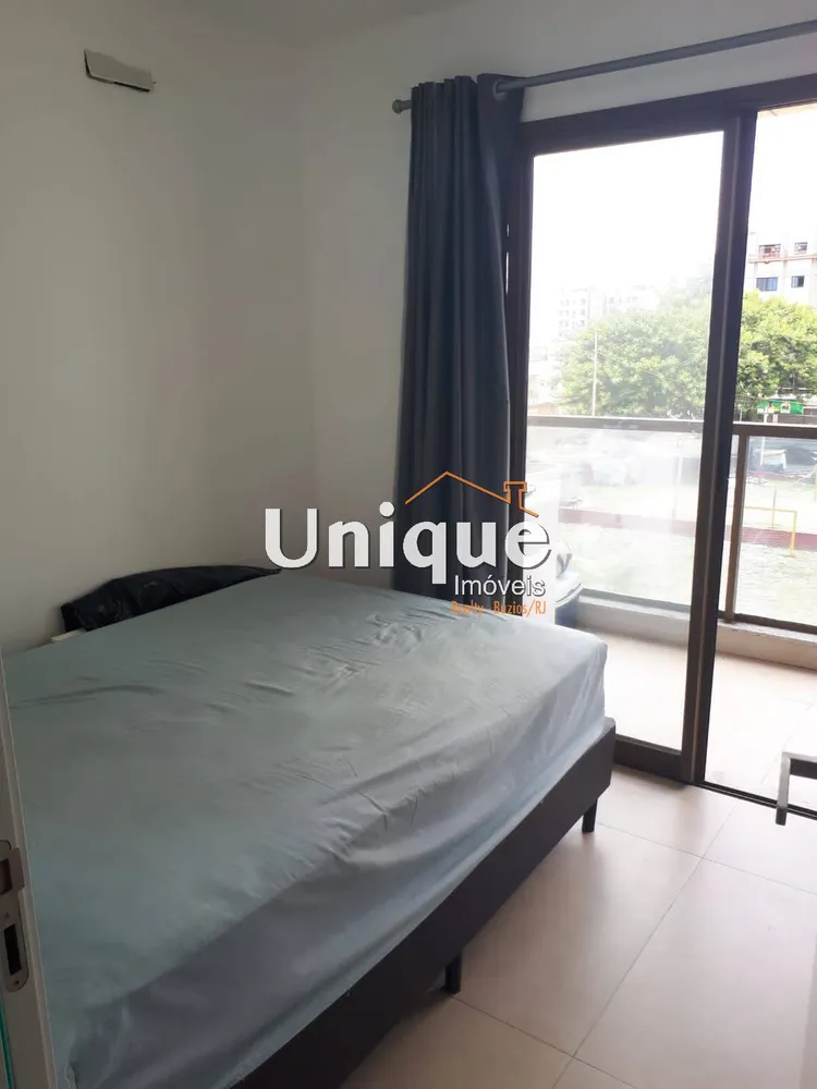 Apartamento, 2 quartos, 50 m² - Foto 8
