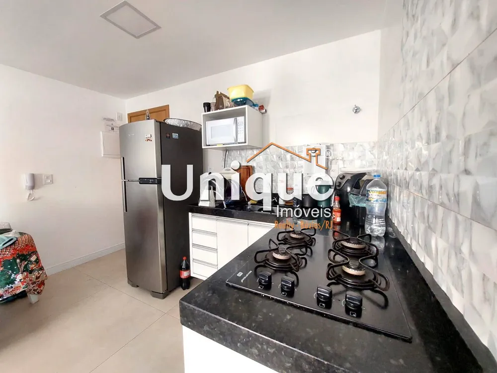 Apartamento, 2 quartos, 50 m² - Foto 4