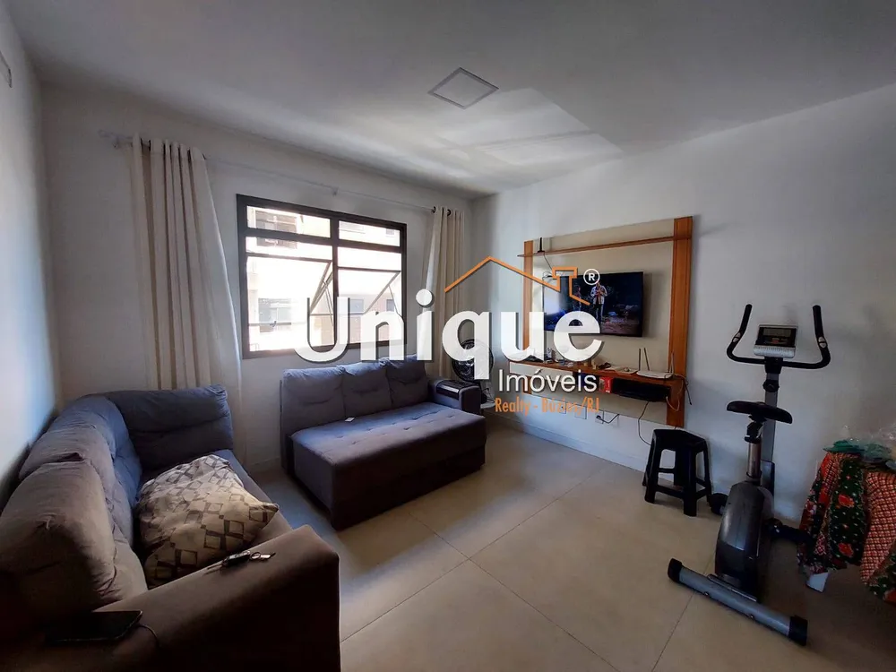 Apartamento, 2 quartos, 50 m² - Foto 2