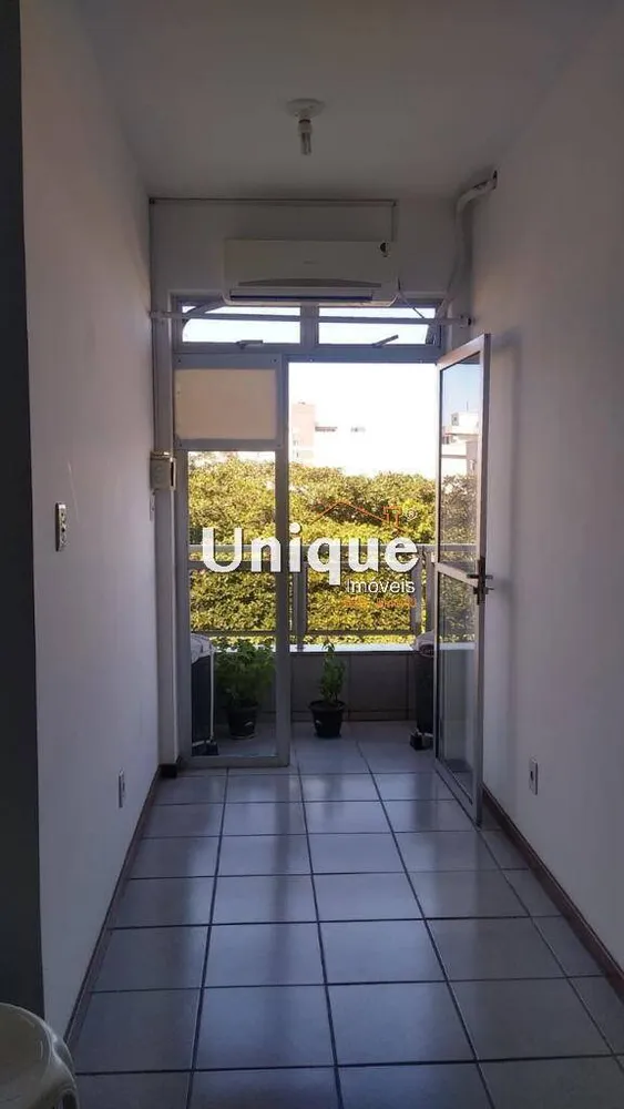 Apartamento, 2 quartos, 100 m² - Foto 2