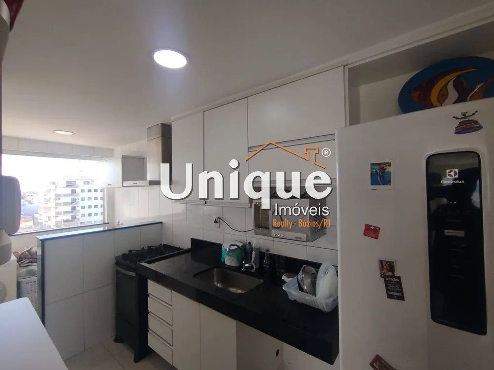 Apartamento, 4 quartos, 195 m² - Foto 13
