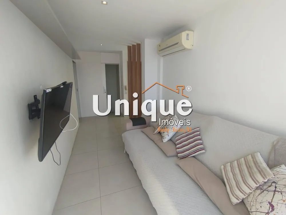 Apartamento, 4 quartos, 195 m² - Foto 24
