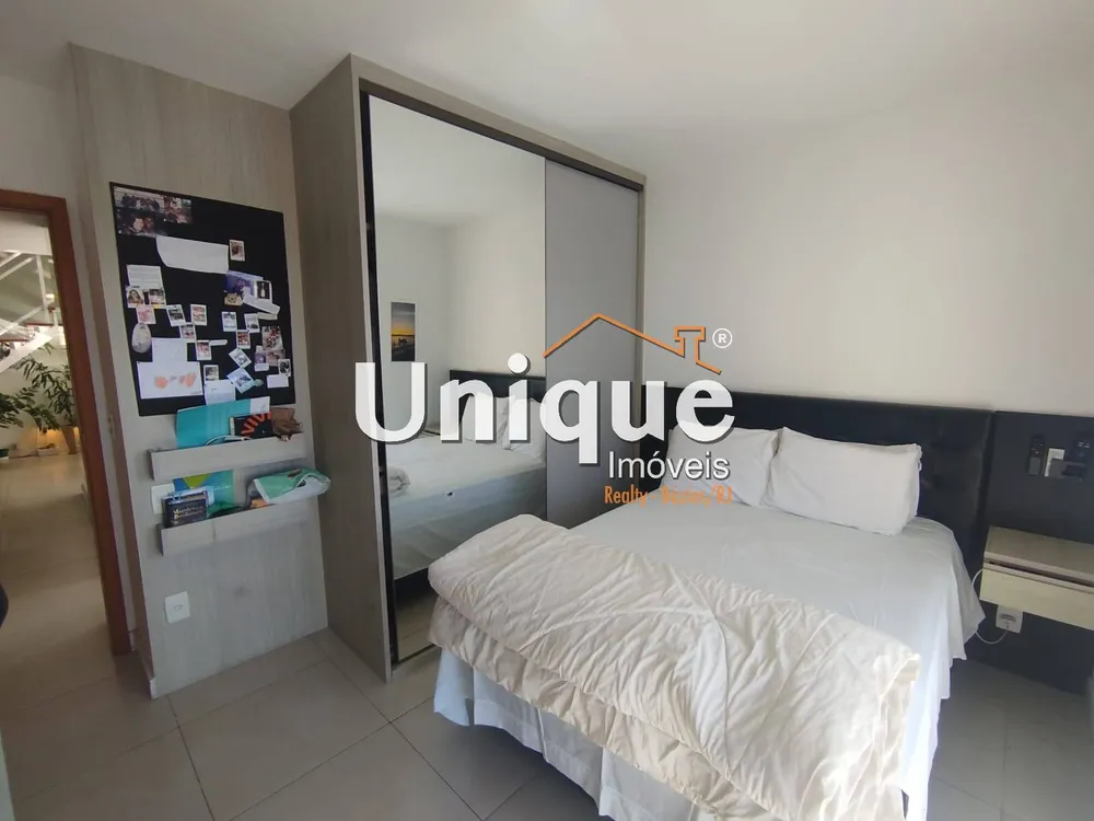 Apartamento, 4 quartos, 195 m² - Foto 20
