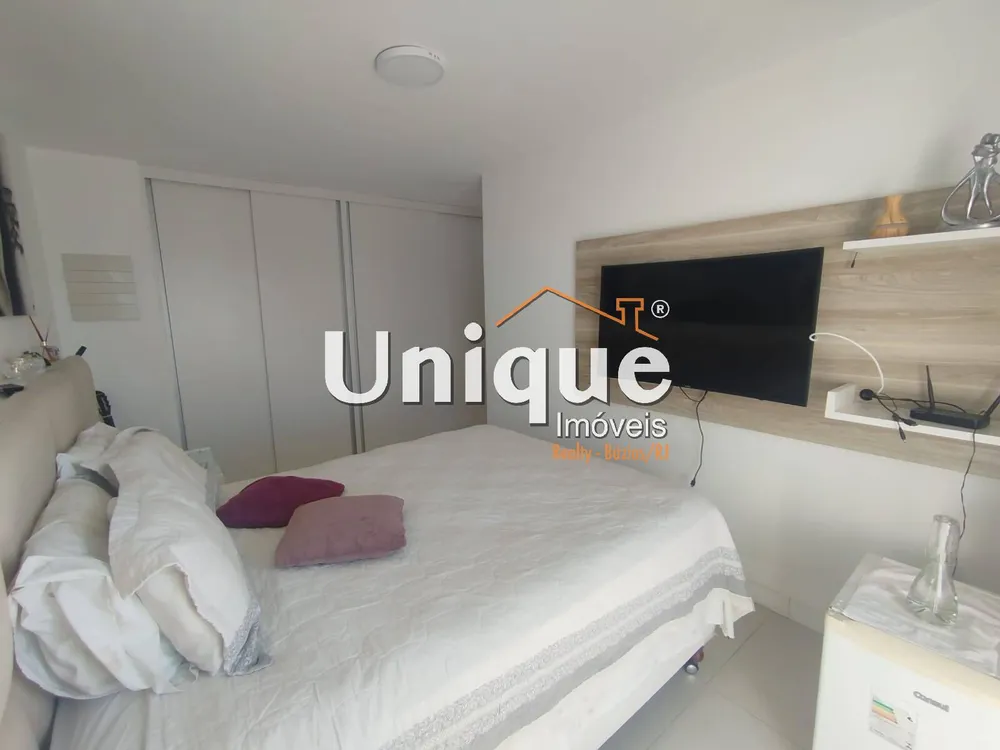Apartamento, 4 quartos, 195 m² - Foto 31