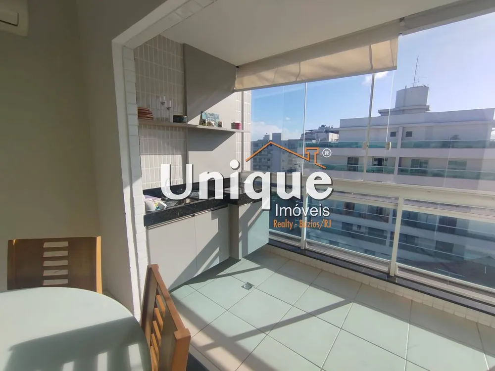 Apartamento, 4 quartos, 195 m² - Foto 11