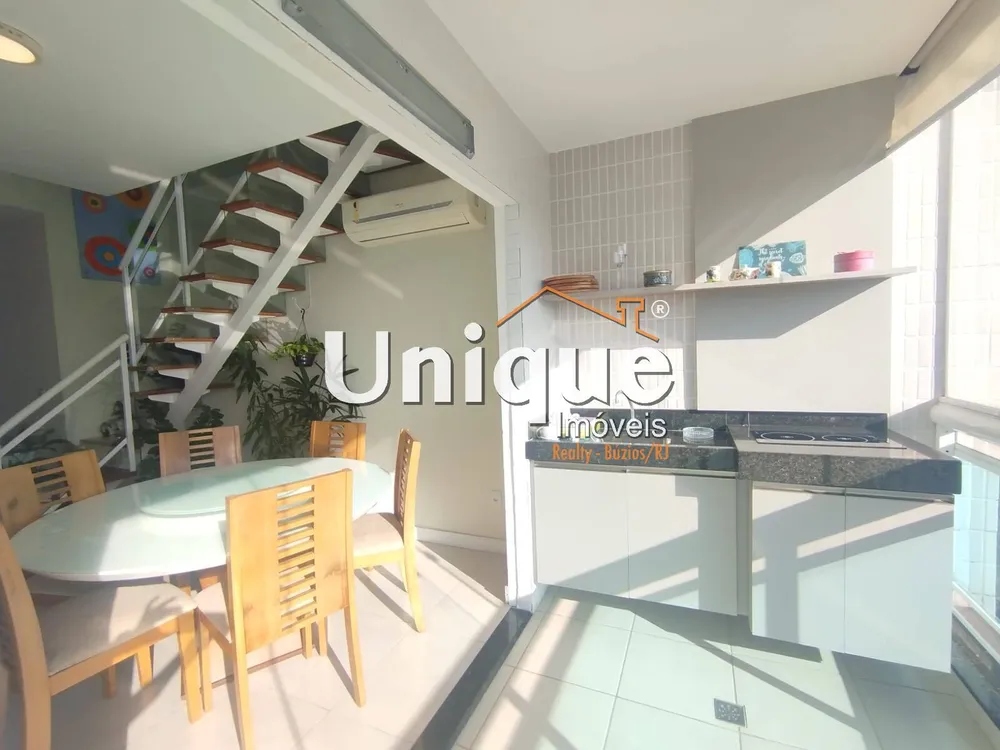Apartamento, 4 quartos, 195 m² - Foto 10