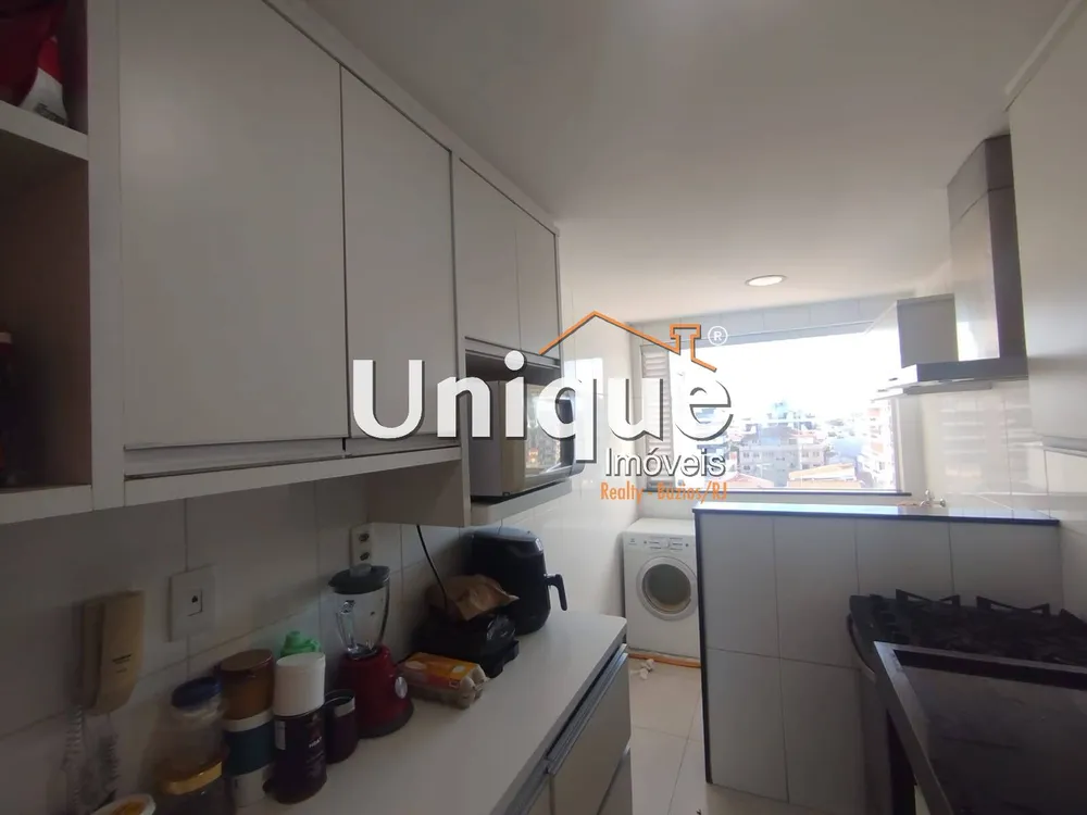 Apartamento, 4 quartos, 195 m² - Foto 14