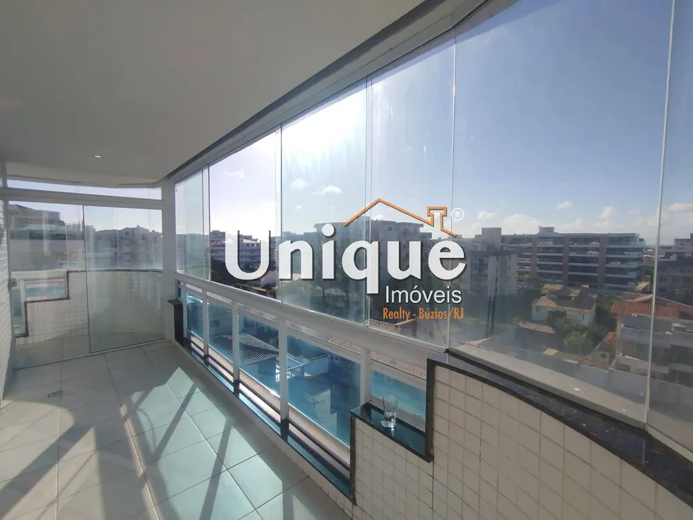 Apartamento, 4 quartos, 195 m² - Foto 21