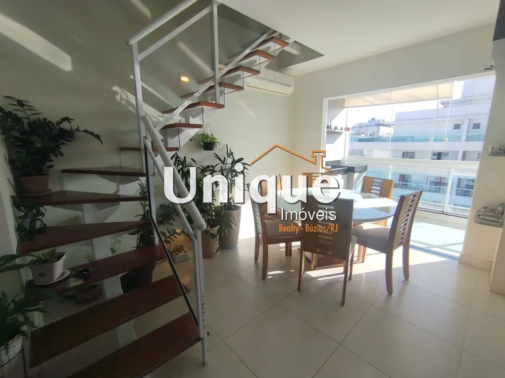 Apartamento, 4 quartos, 195 m² - Foto 9